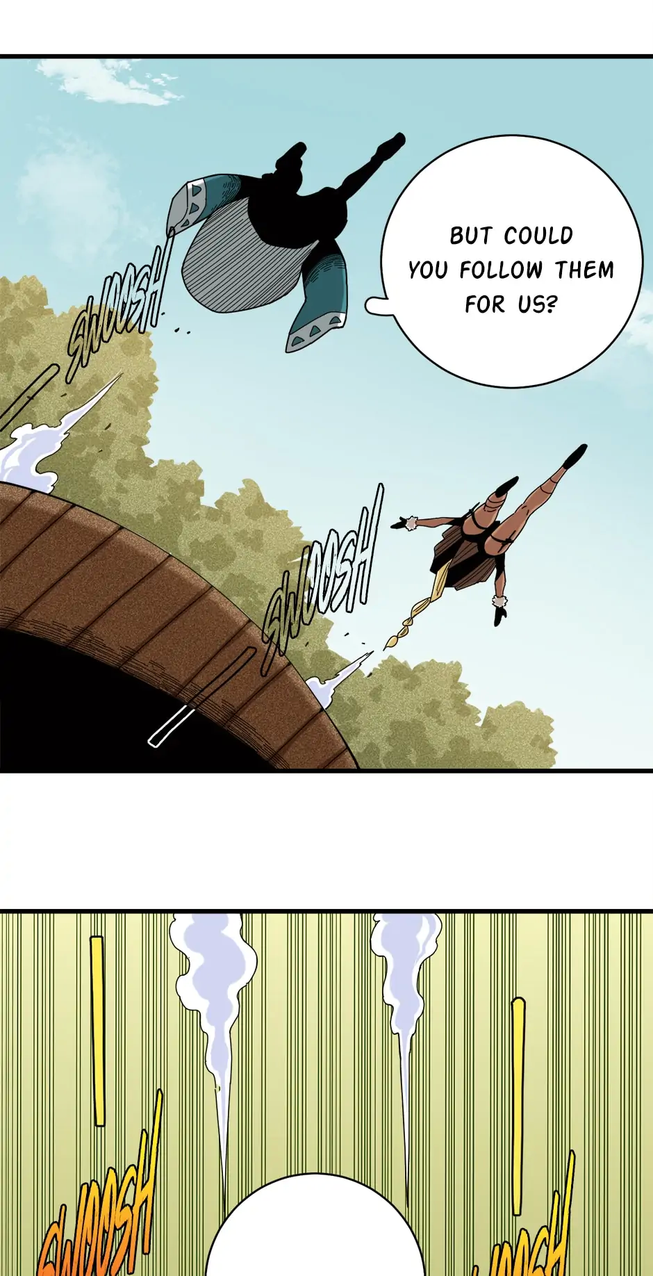 Last Word of the World chapter 117 page 4