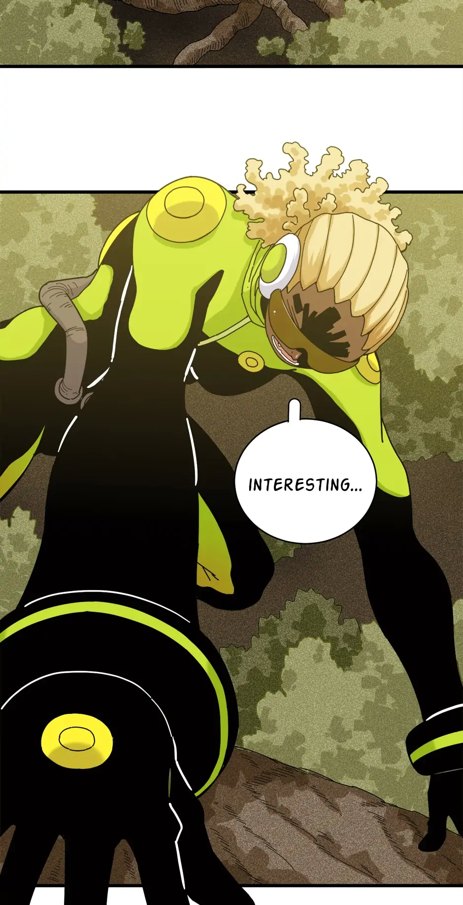 Last Word of the World chapter 117 page 6