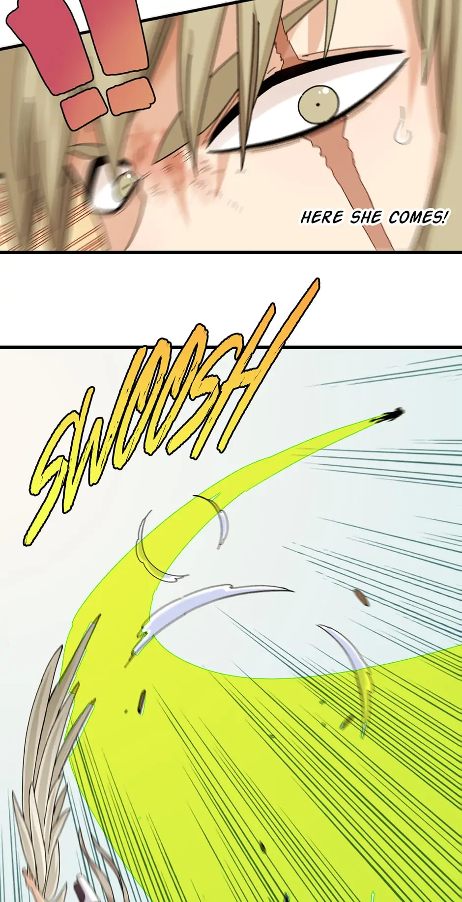 Last Word of the World chapter 117 page 9