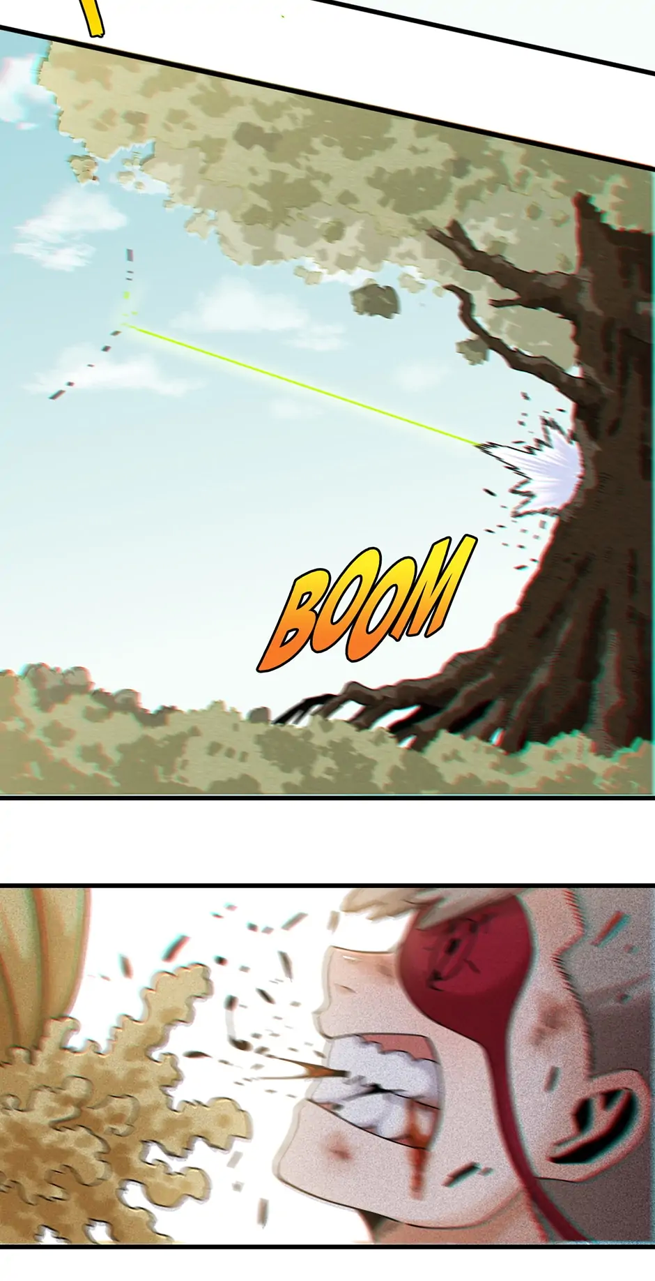 Last Word of the World chapter 118 page 13