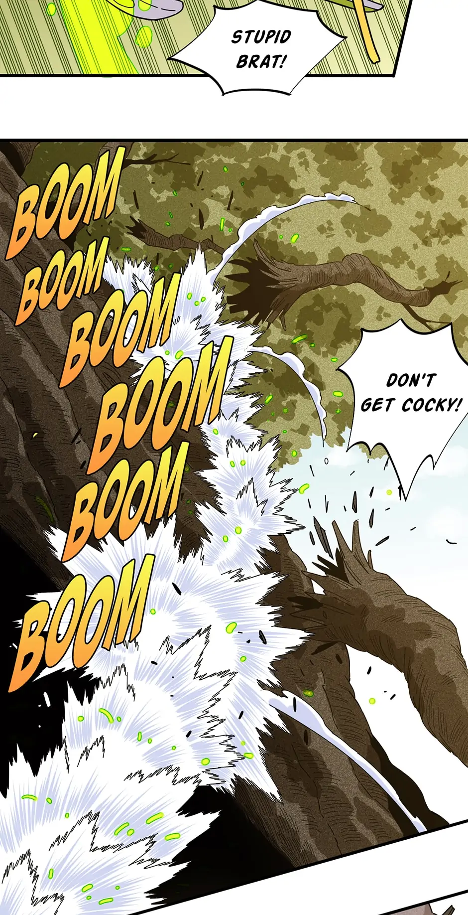 Last Word of the World chapter 118 page 15