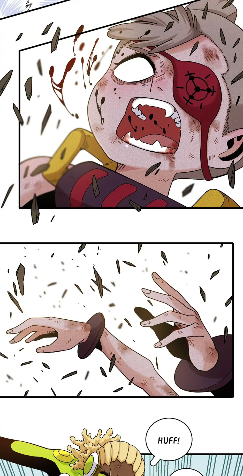 Last Word of the World chapter 118 page 16