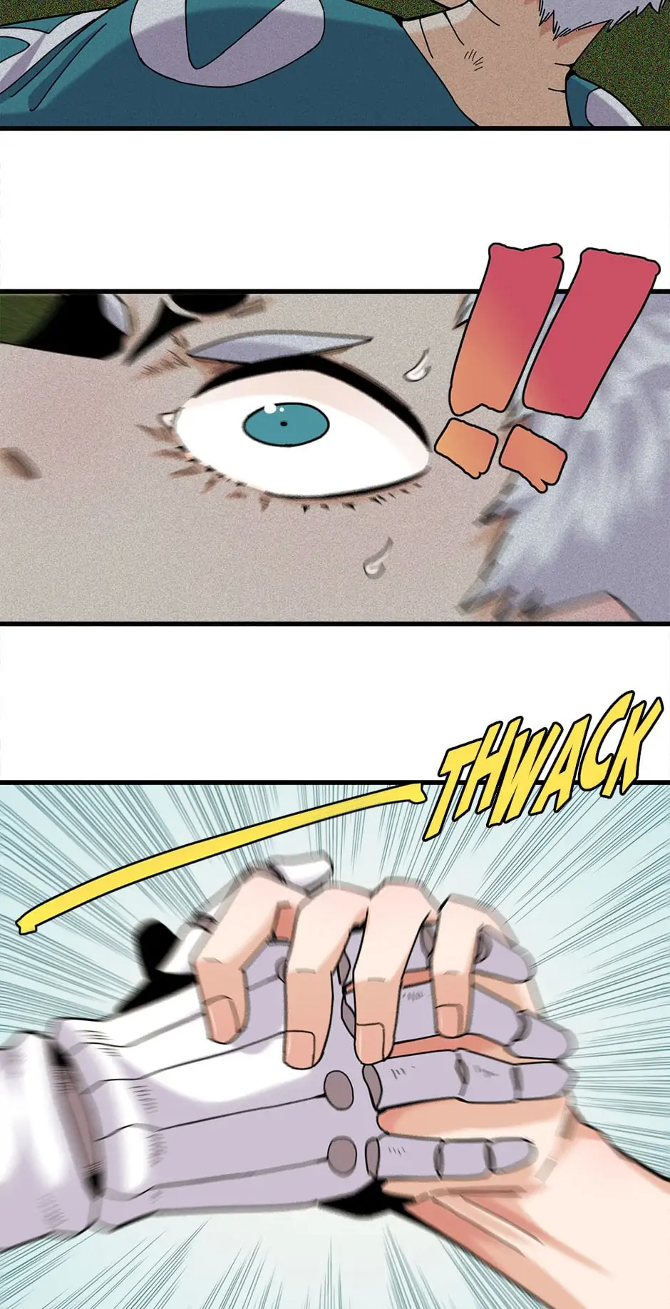 Last Word of the World chapter 118 page 23