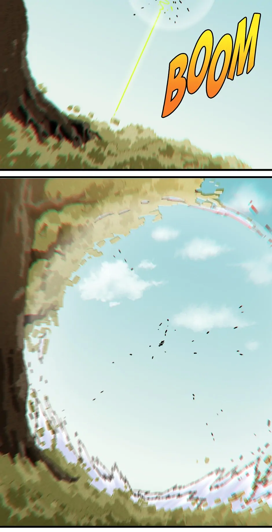 Last Word of the World chapter 118 page 7