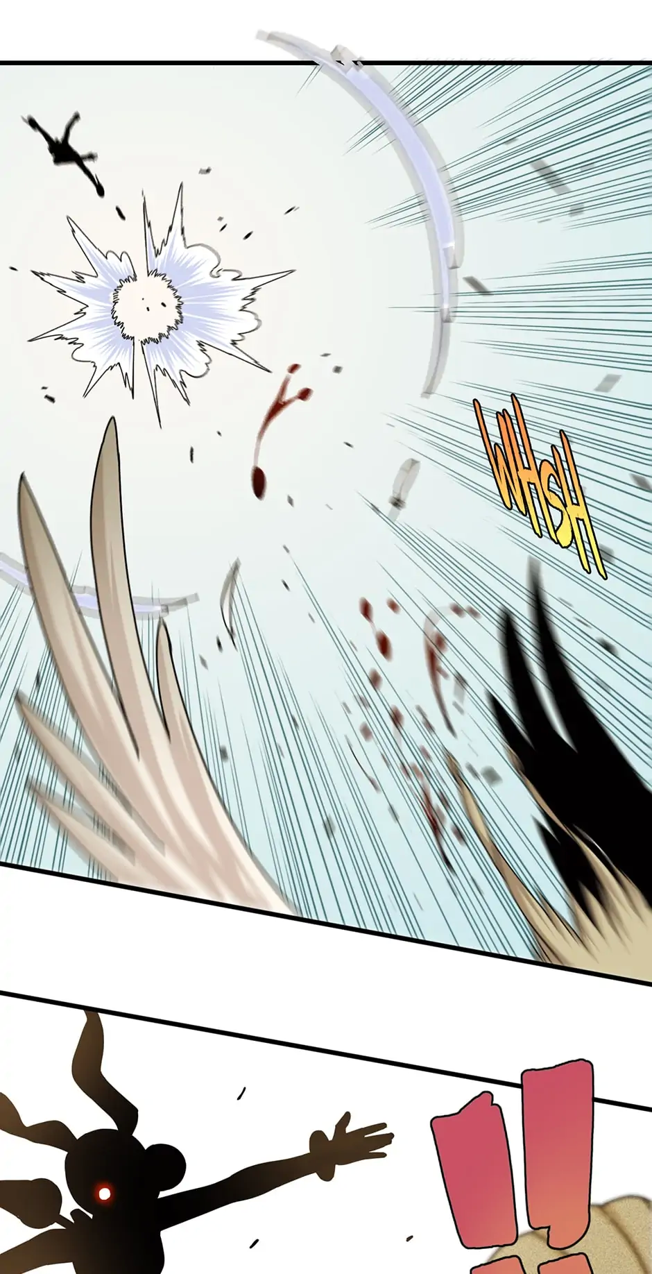 Last Word of the World chapter 118 page 9