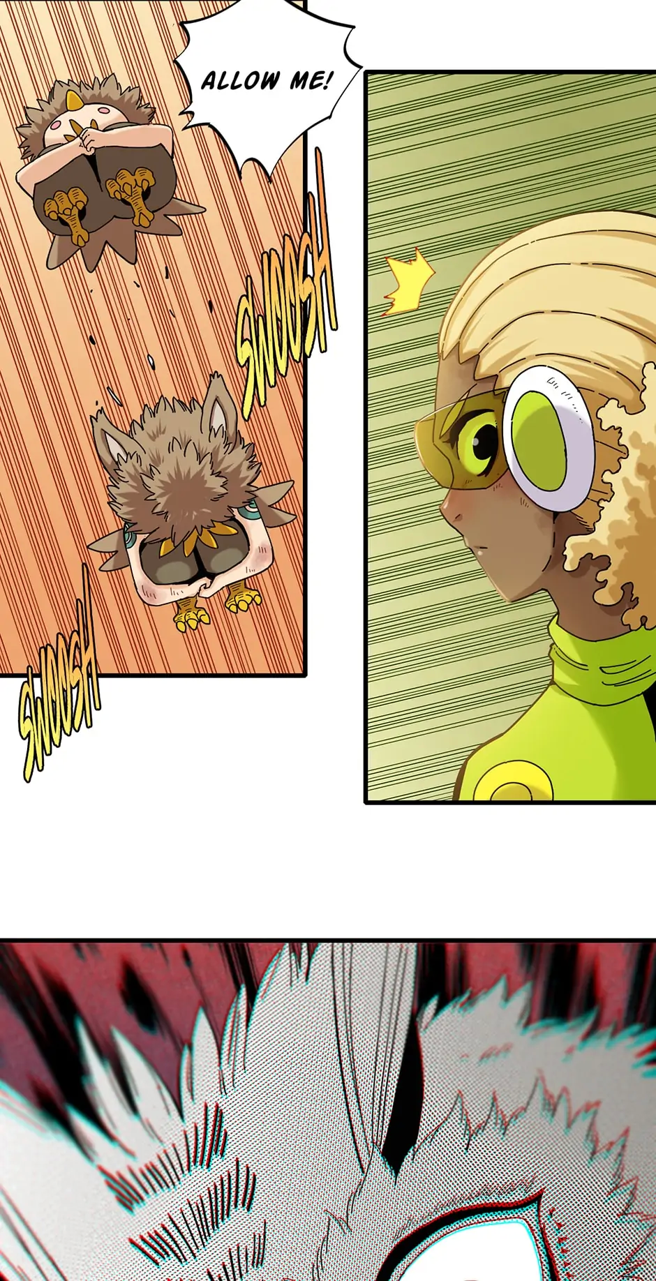 Last Word of the World chapter 119 page 15