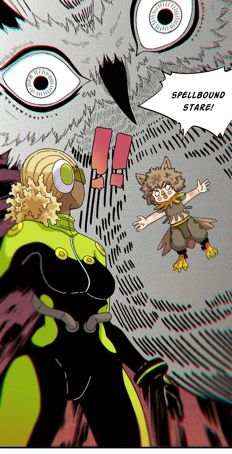 Last Word of the World chapter 119 page 16