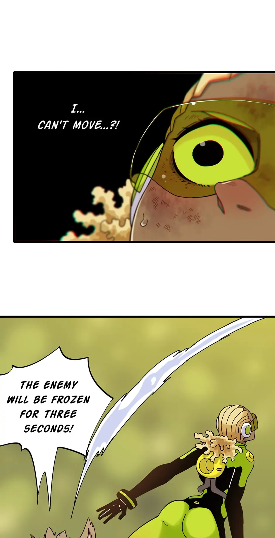 Last Word of the World chapter 119 page 17