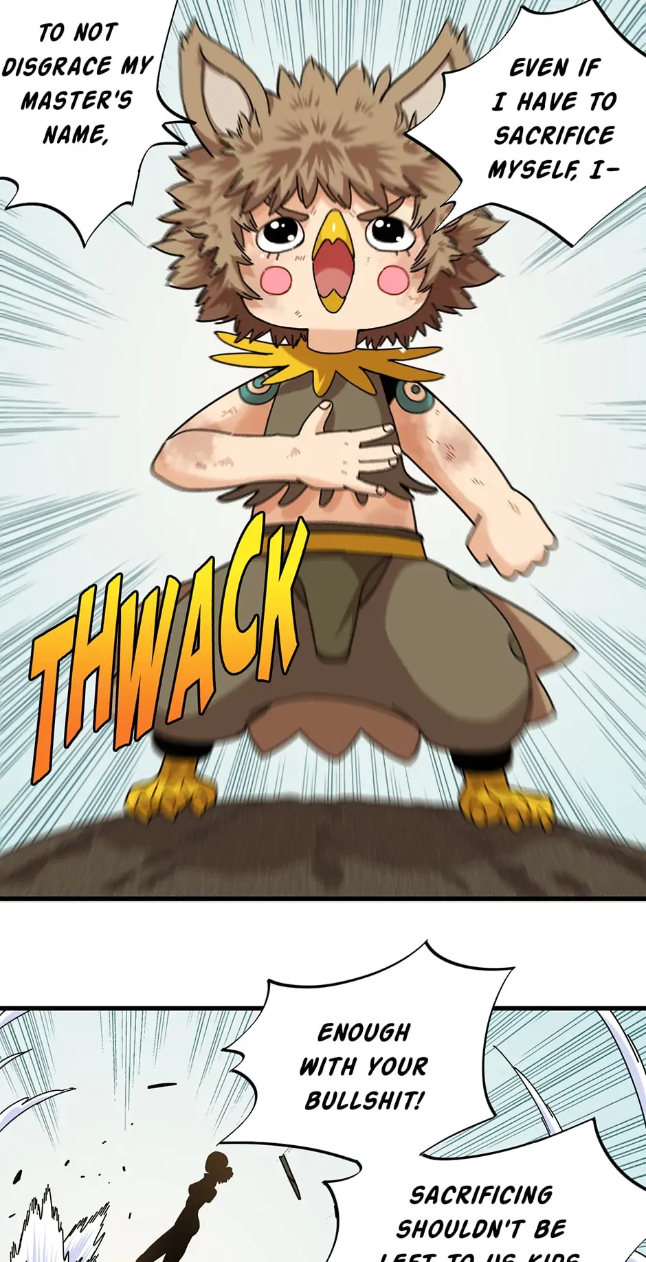 Last Word of the World chapter 119 page 24