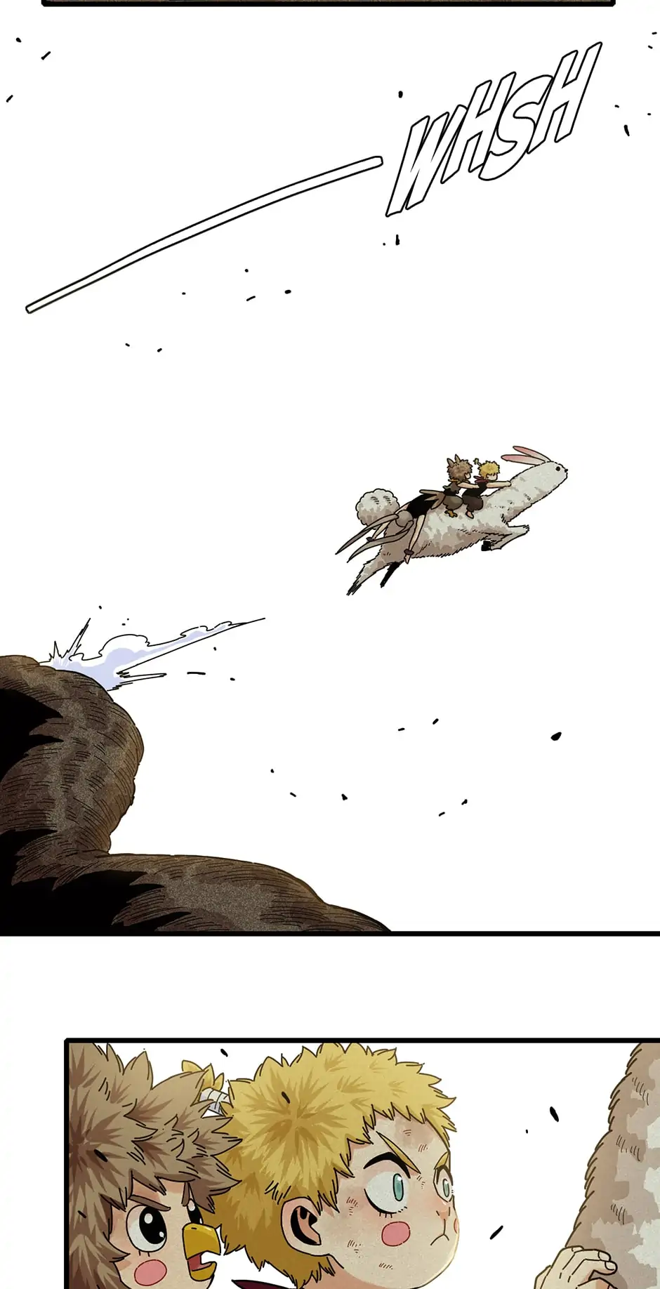 Last Word of the World chapter 119 page 29