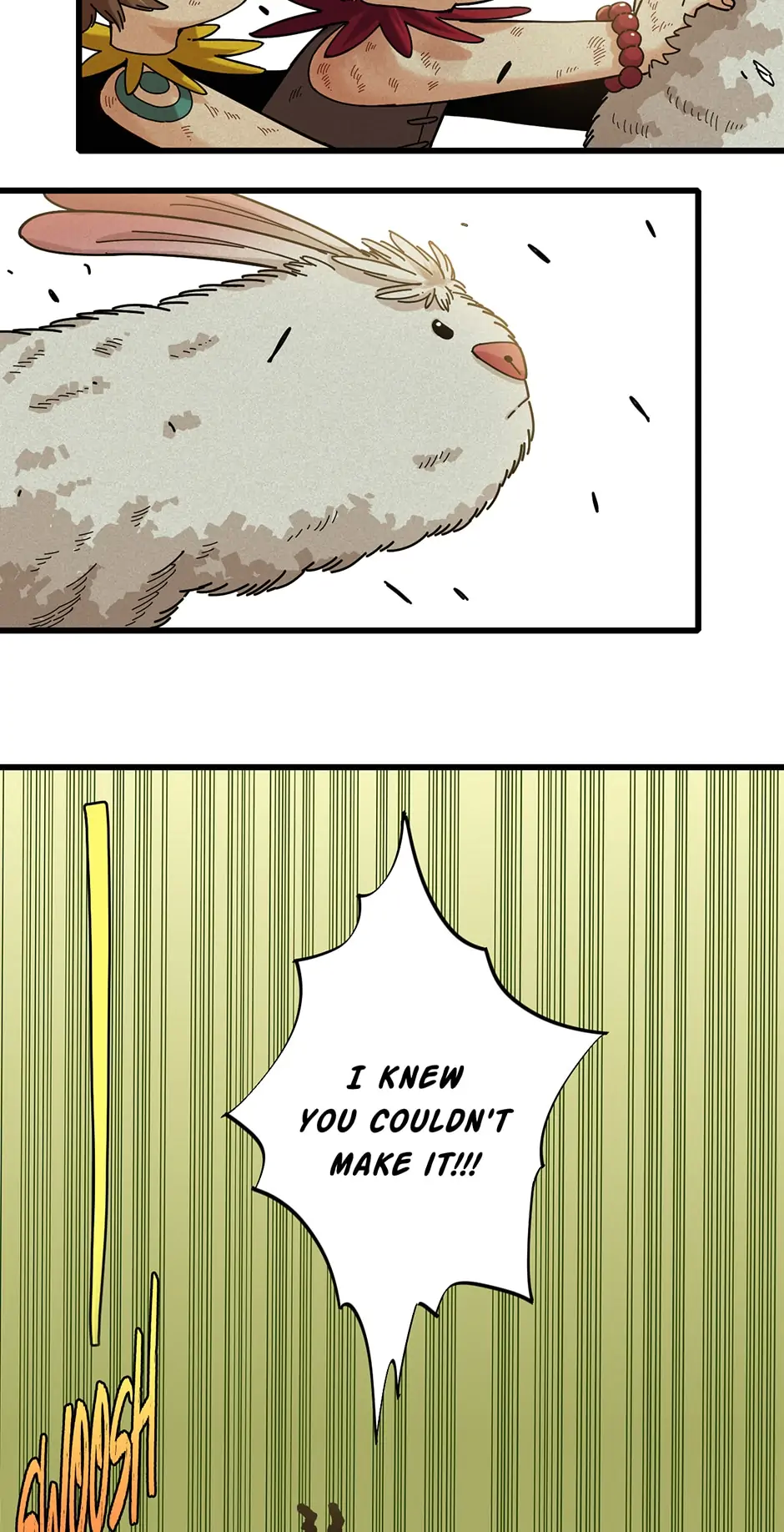 Last Word of the World chapter 119 page 30