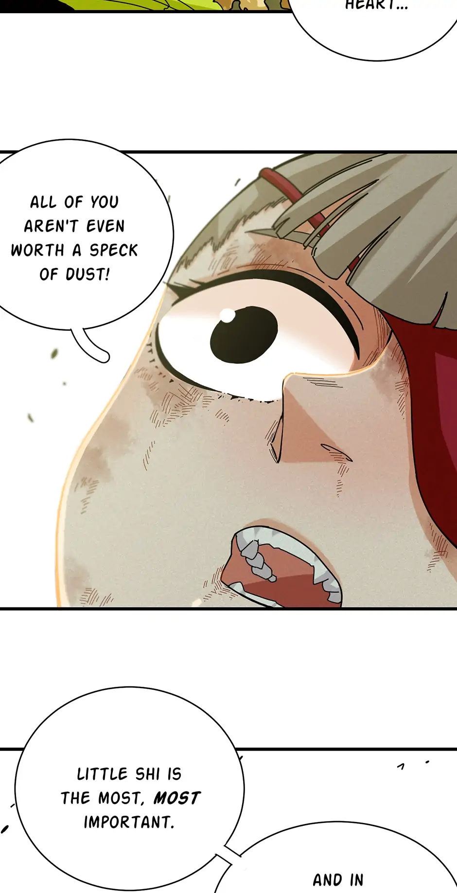 Last Word of the World chapter 119 page 5