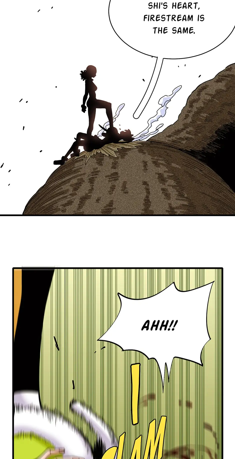 Last Word of the World chapter 119 page 6