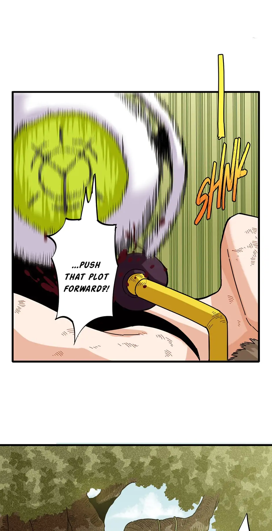 Last Word of the World chapter 119 page 9