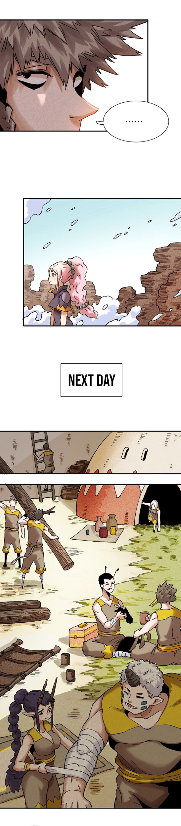 Last Word of the World chapter 12 page 15