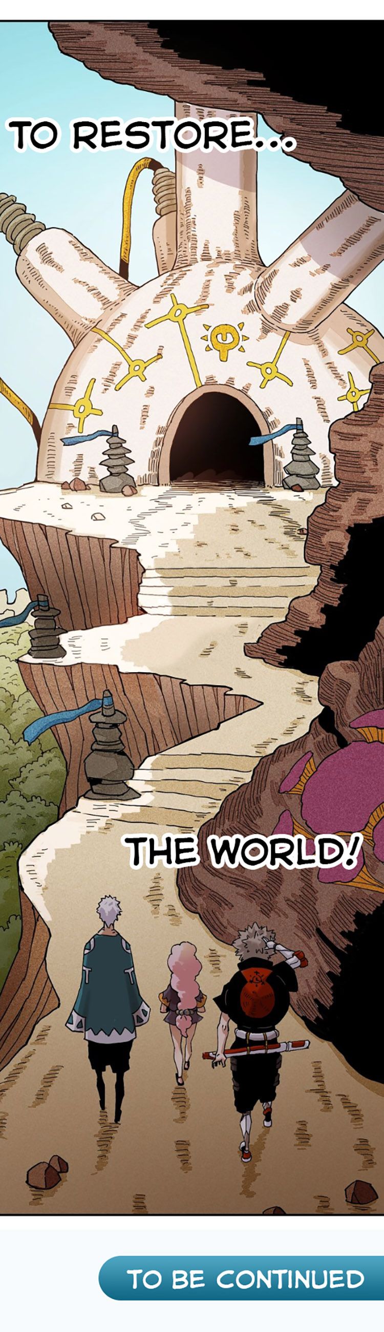 Last Word of the World chapter 12 page 23