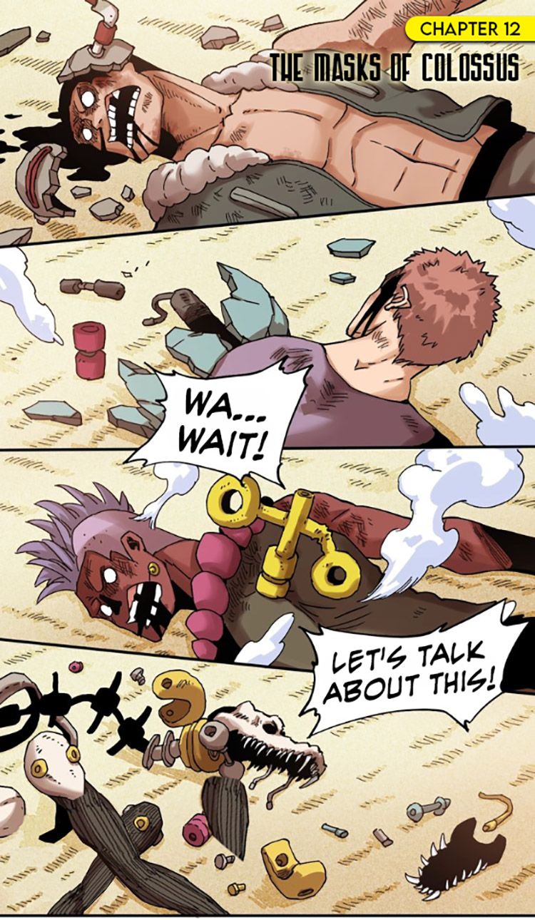 Last Word of the World chapter 12 page 4