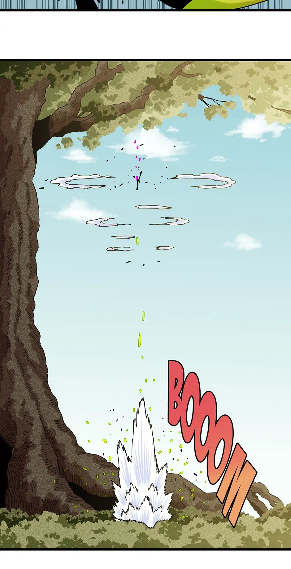 Last Word of the World chapter 120 page 13