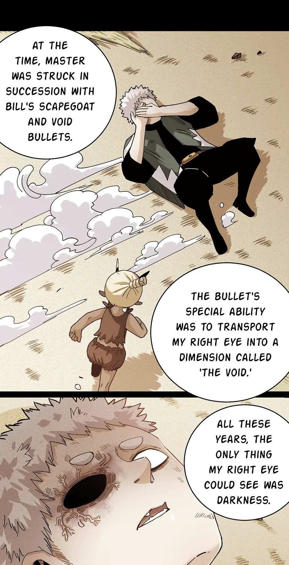 Last Word of the World chapter 120 page 20