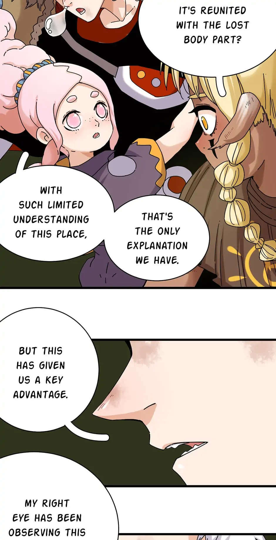 Last Word of the World chapter 120 page 24