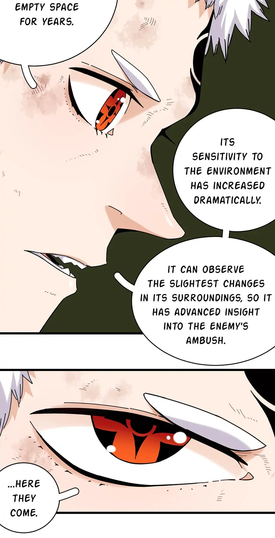 Last Word of the World chapter 120 page 25