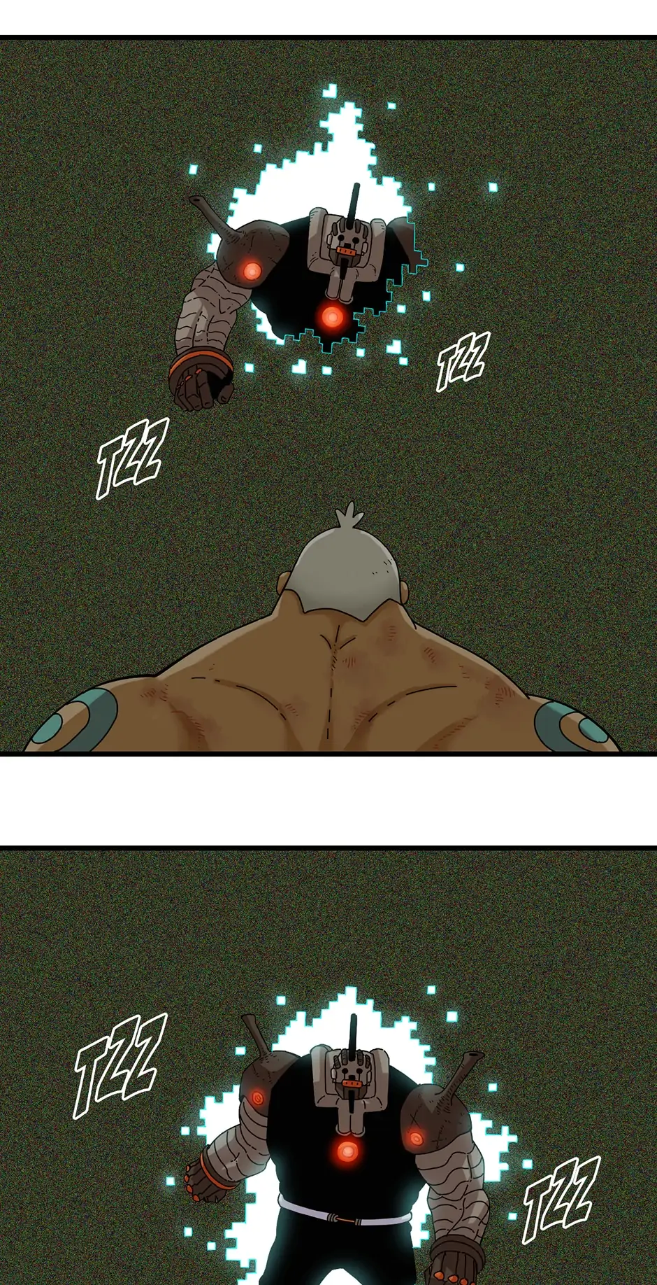 Last Word of the World chapter 120 page 26