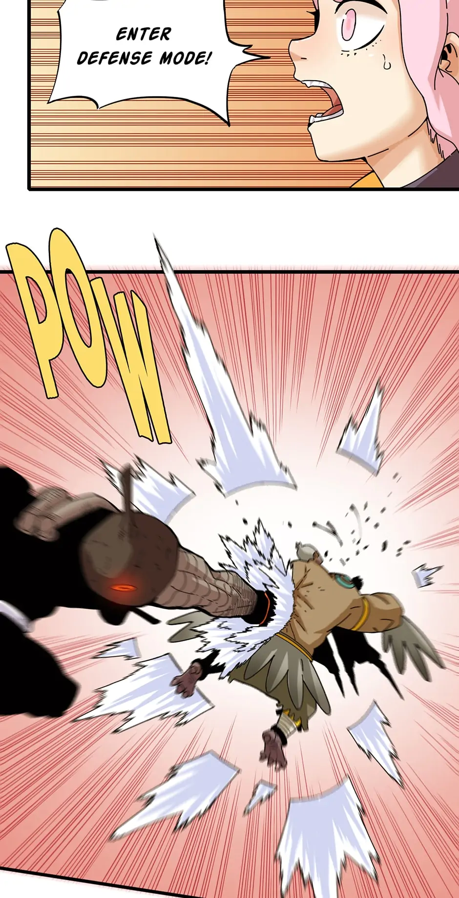 Last Word of the World chapter 120 page 30