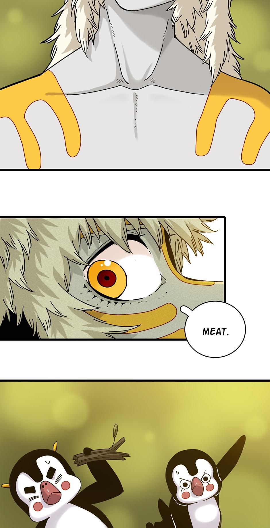 Last Word of the World chapter 121 page 15