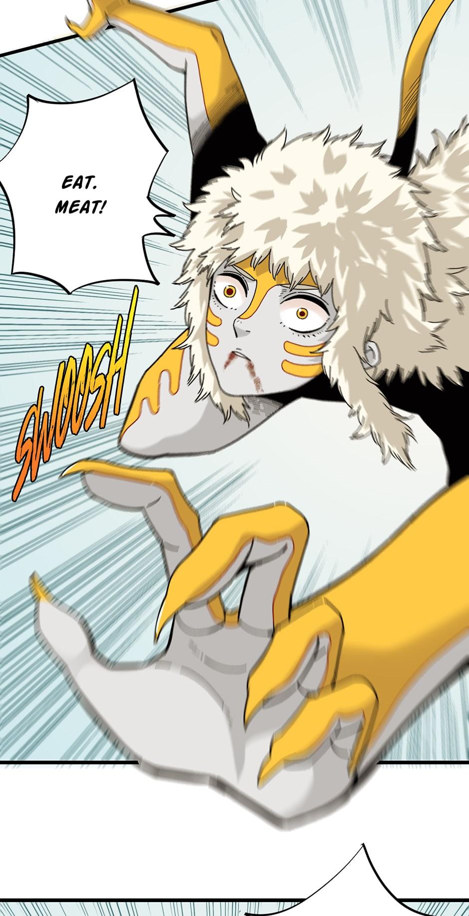 Last Word of the World chapter 121 page 17