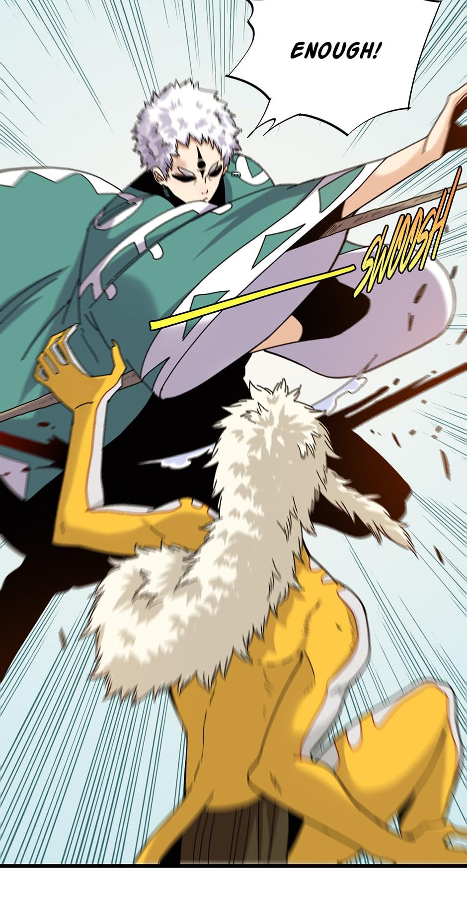 Last Word of the World chapter 121 page 18