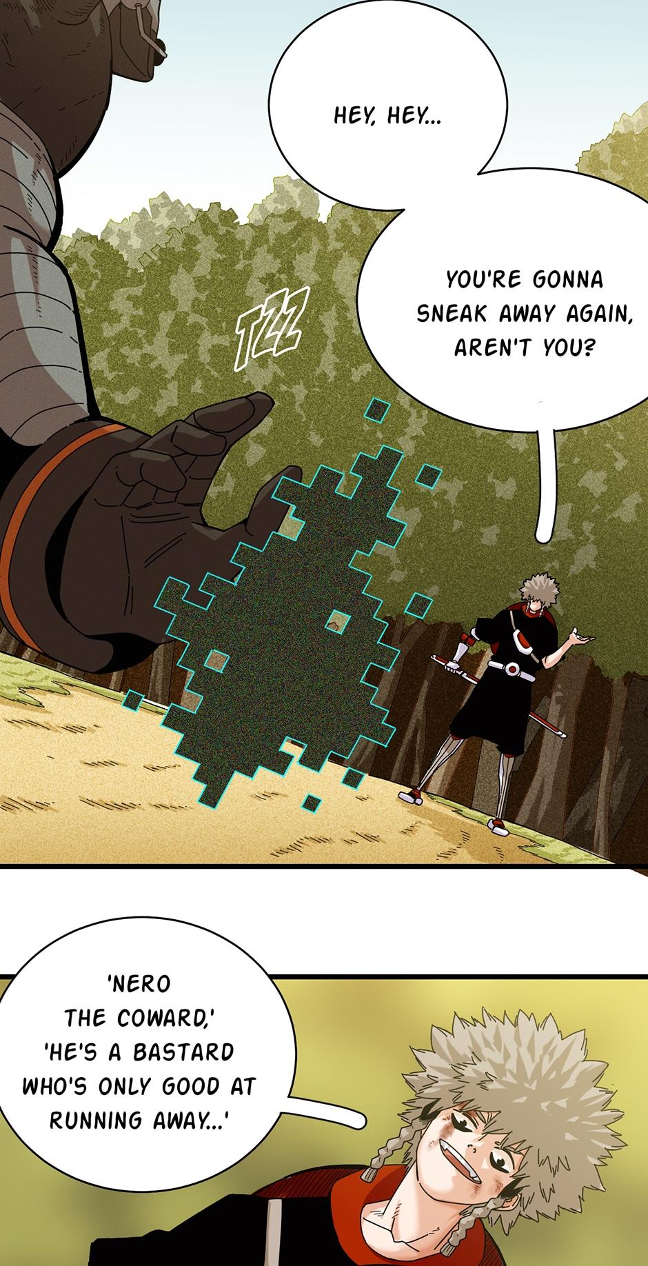 Last Word of the World chapter 121 page 2