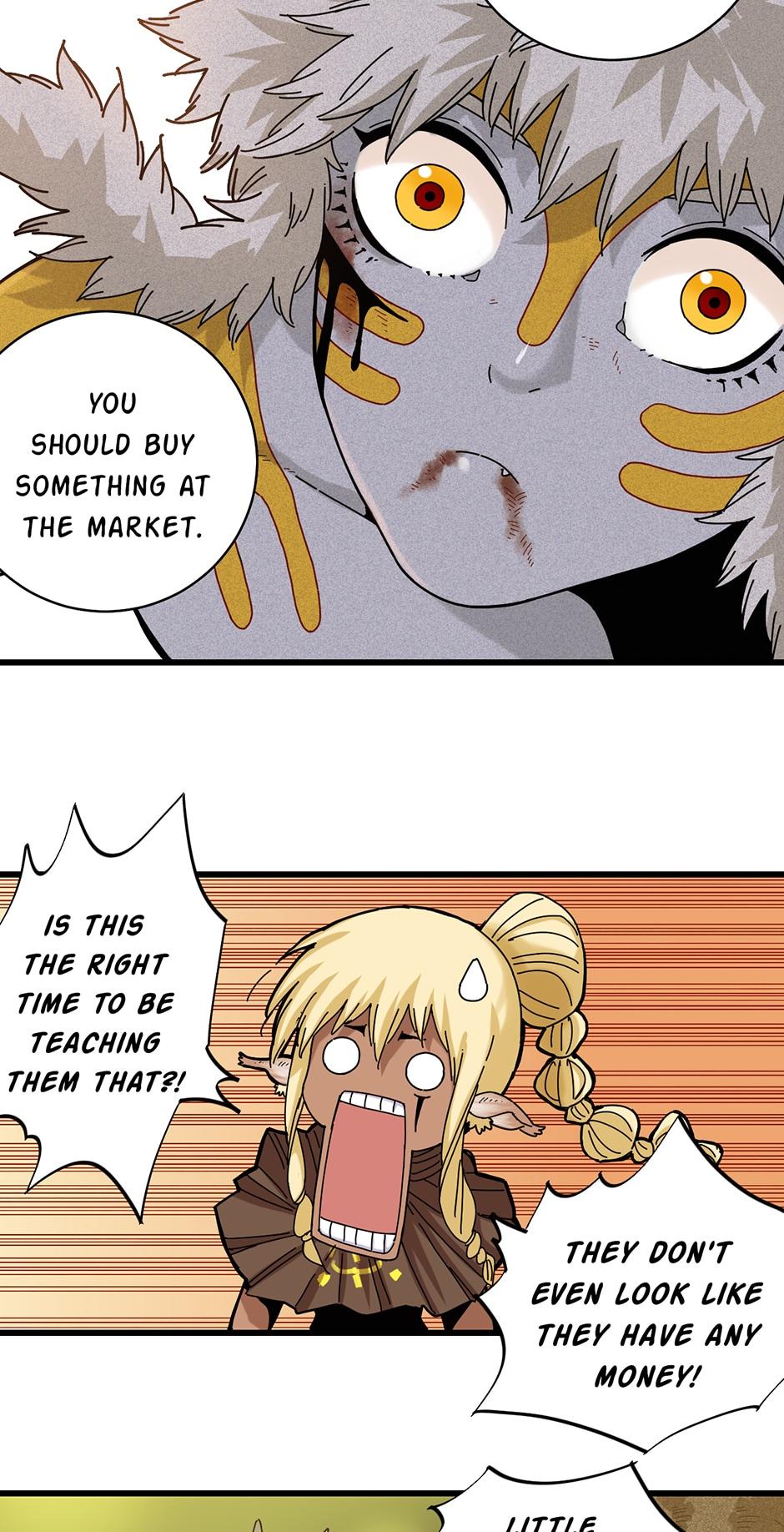 Last Word of the World chapter 121 page 20