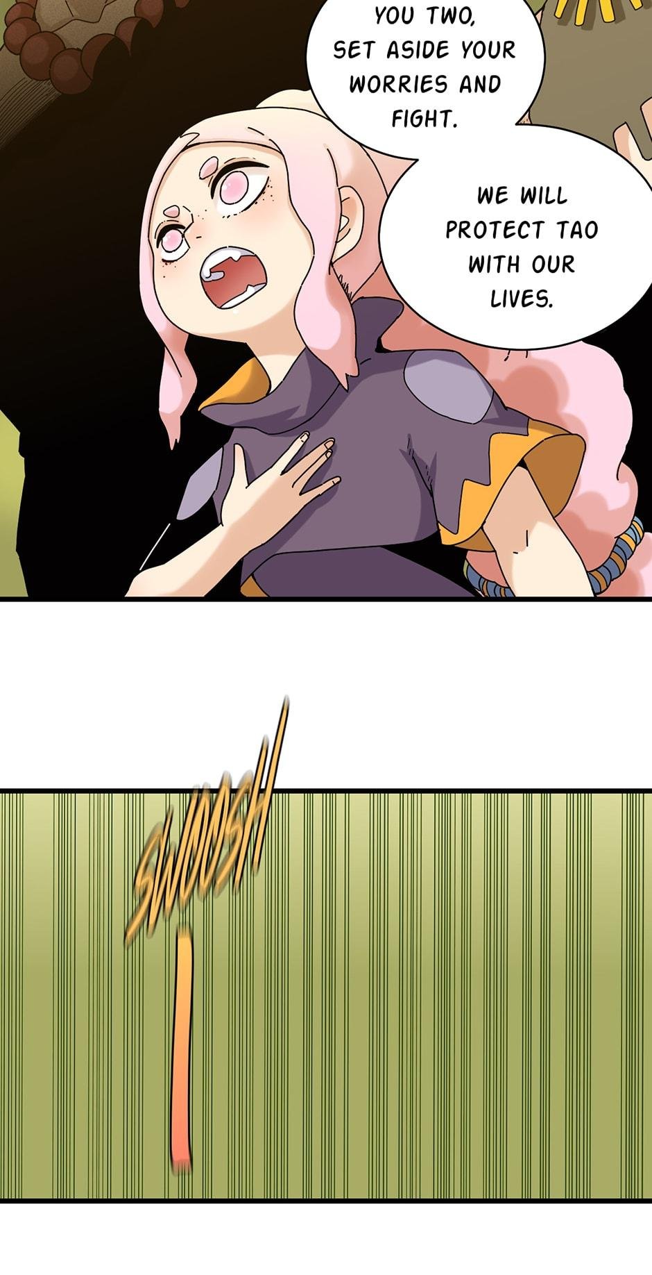 Last Word of the World chapter 121 page 24