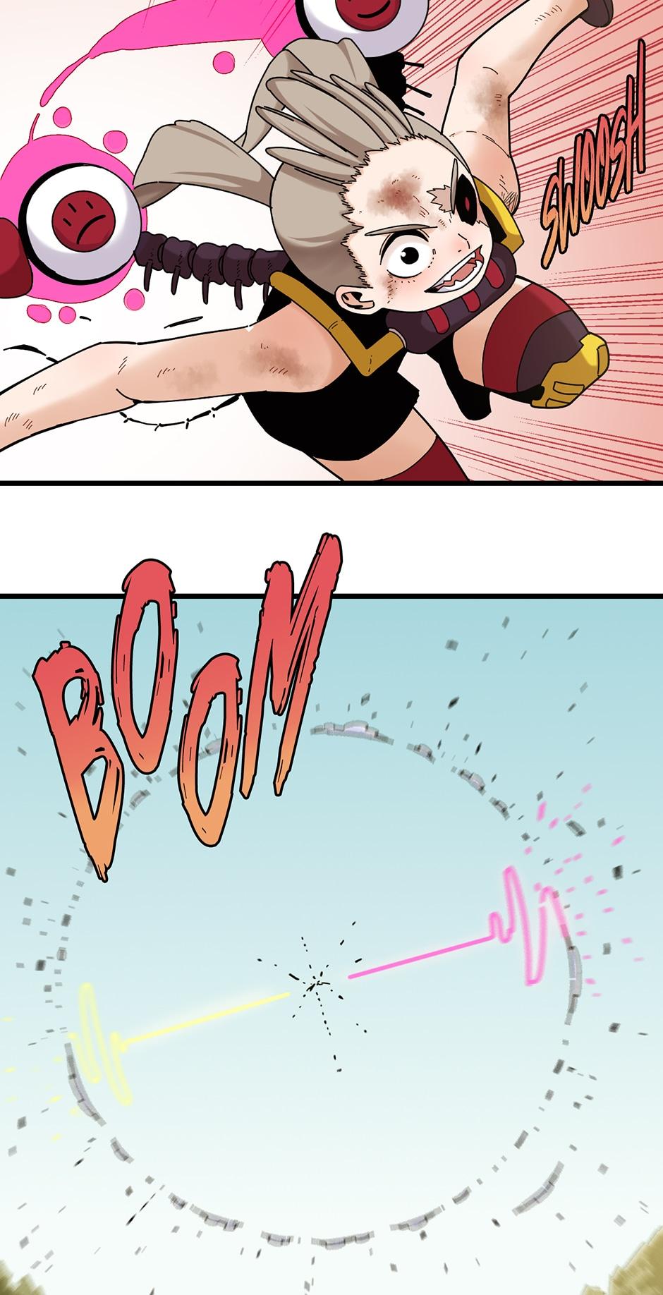 Last Word of the World chapter 121 page 26