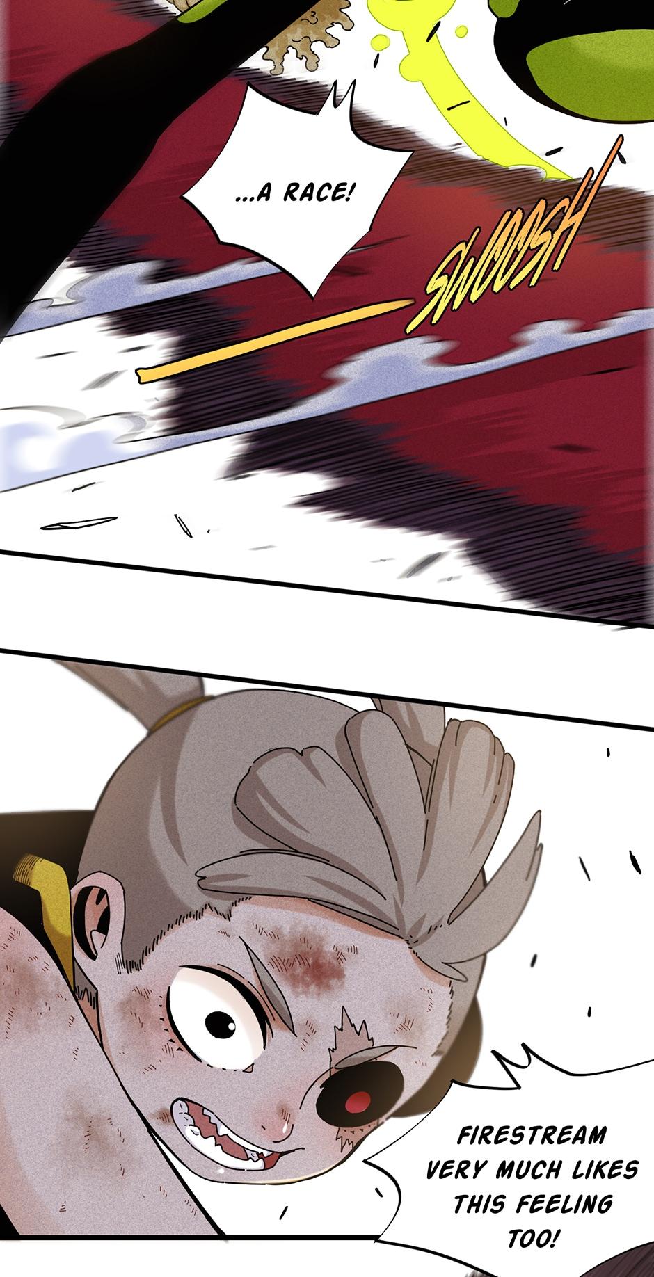 Last Word of the World chapter 121 page 29