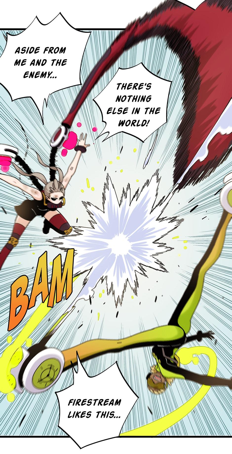 Last Word of the World chapter 121 page 30