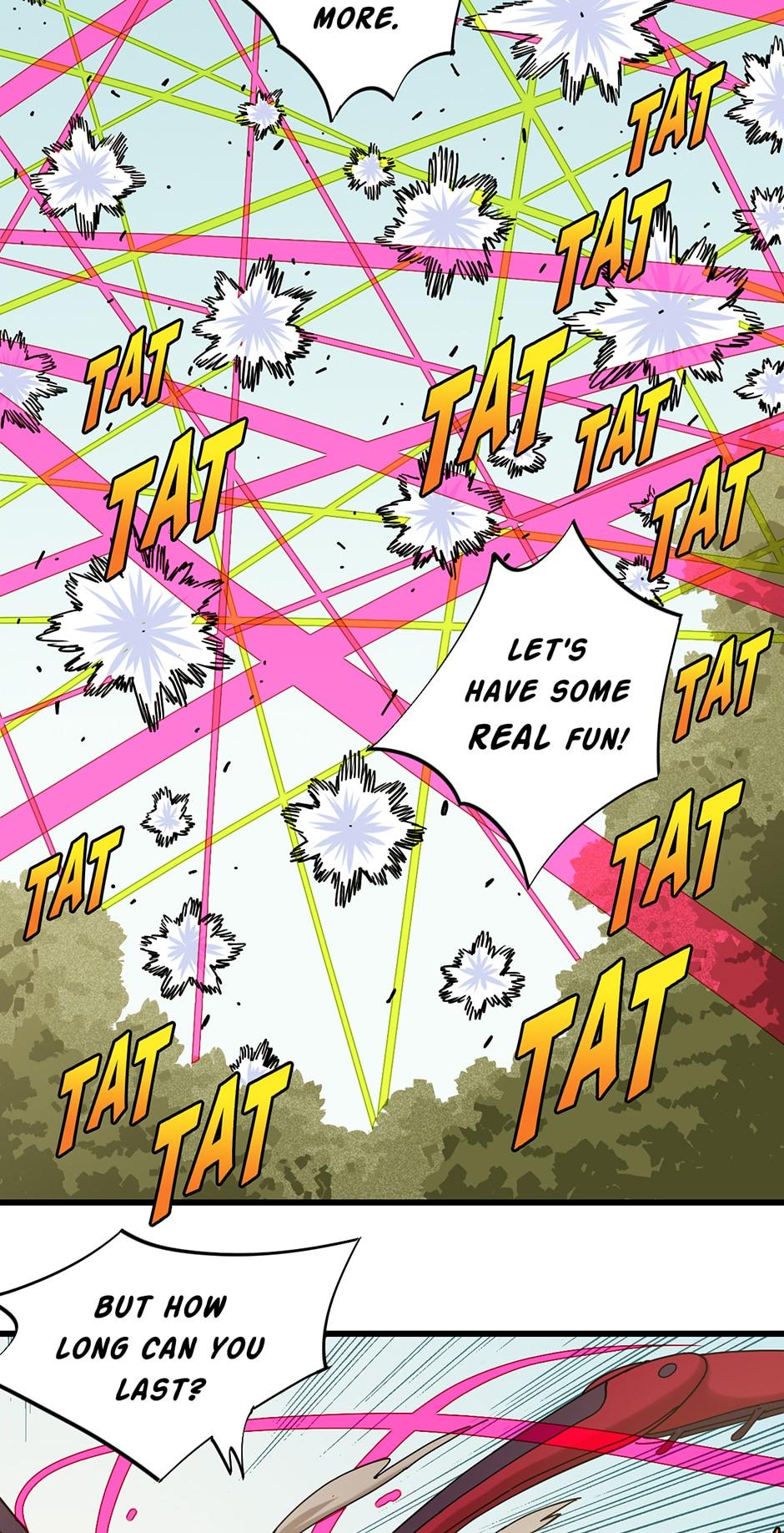 Last Word of the World chapter 121 page 32