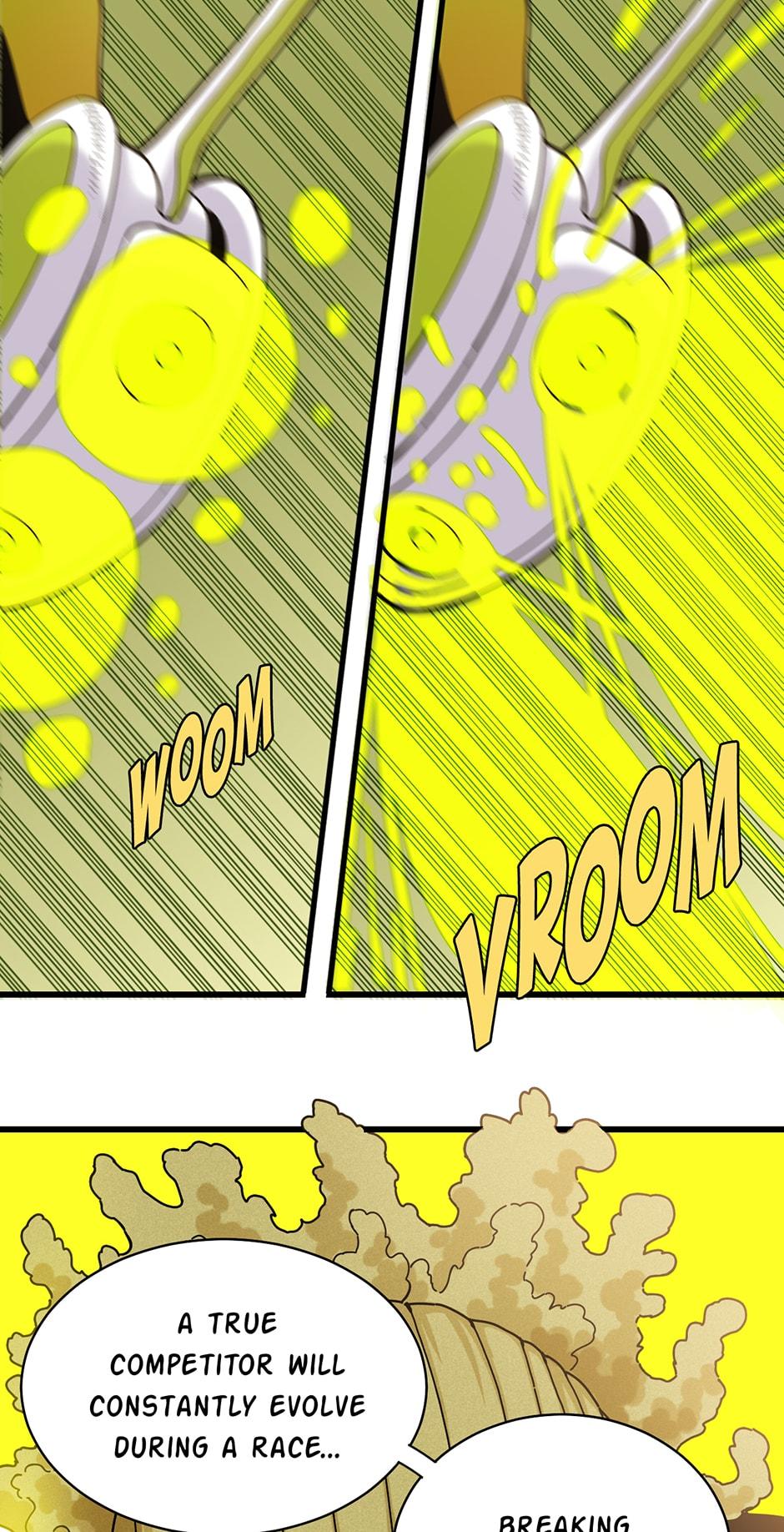 Last Word of the World chapter 121 page 34