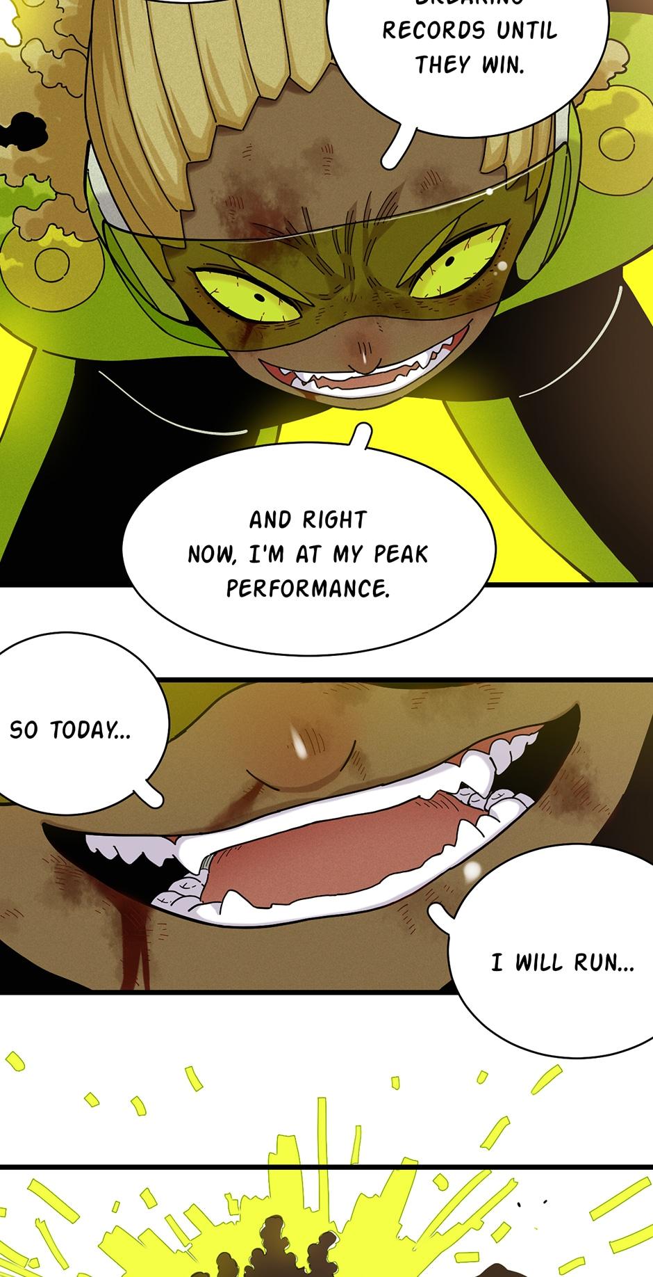 Last Word of the World chapter 121 page 35