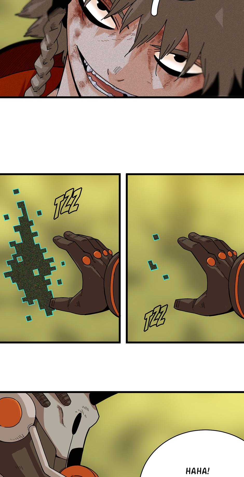 Last Word of the World chapter 121 page 4