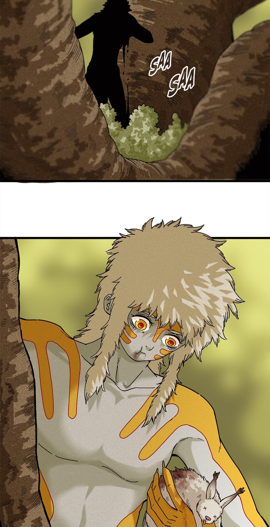 Last Word of the World chapter 121 page 9