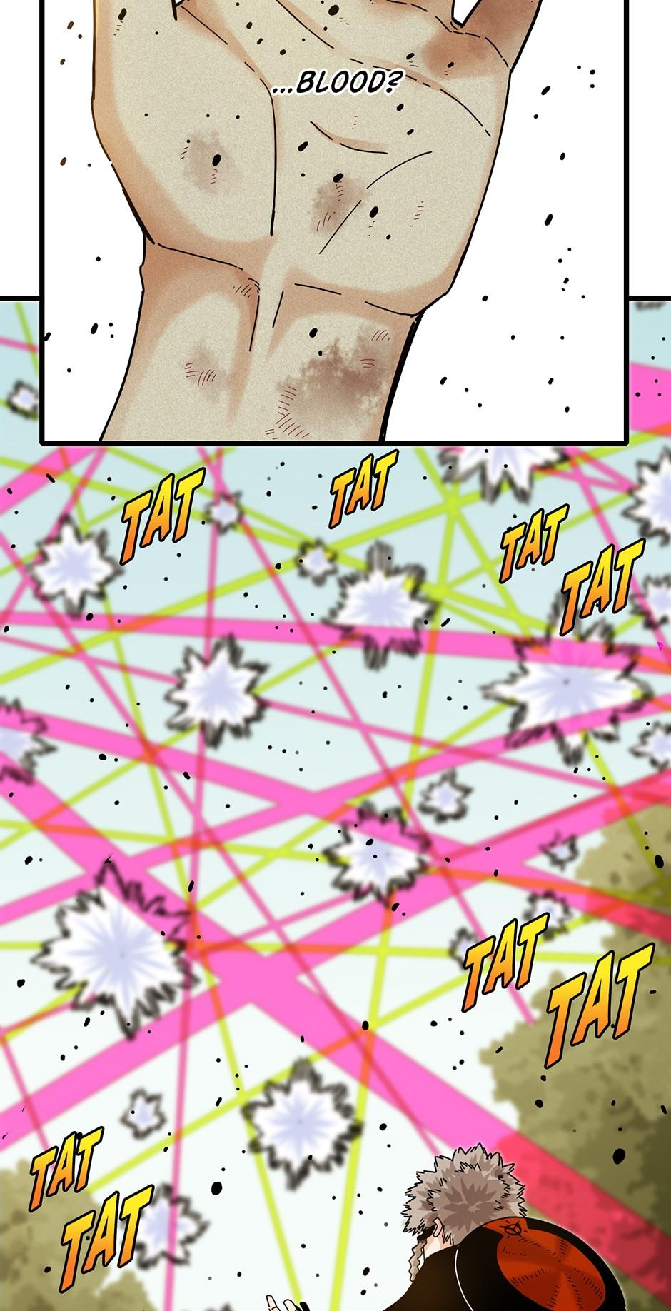 Last Word of the World chapter 122 page 10