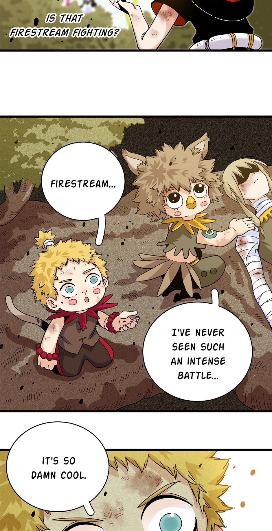 Last Word of the World chapter 122 page 11