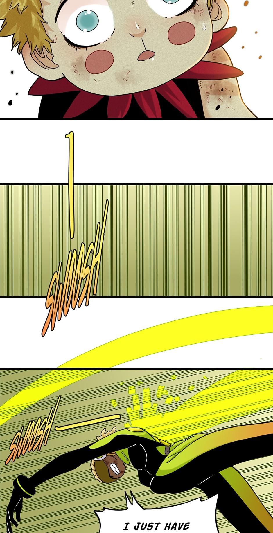 Last Word of the World chapter 122 page 12