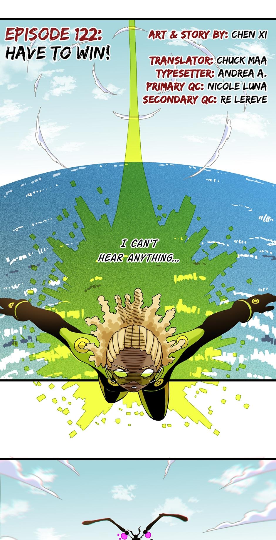 Last Word of the World chapter 122 page 2