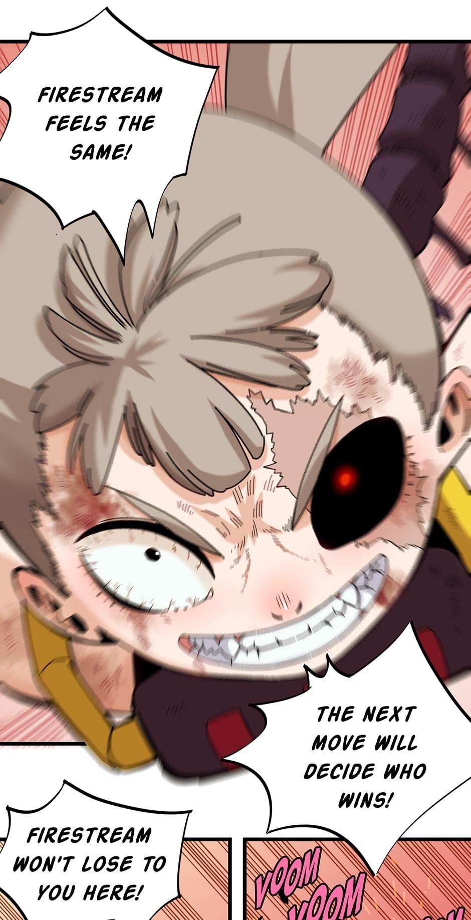 Last Word of the World chapter 122 page 20