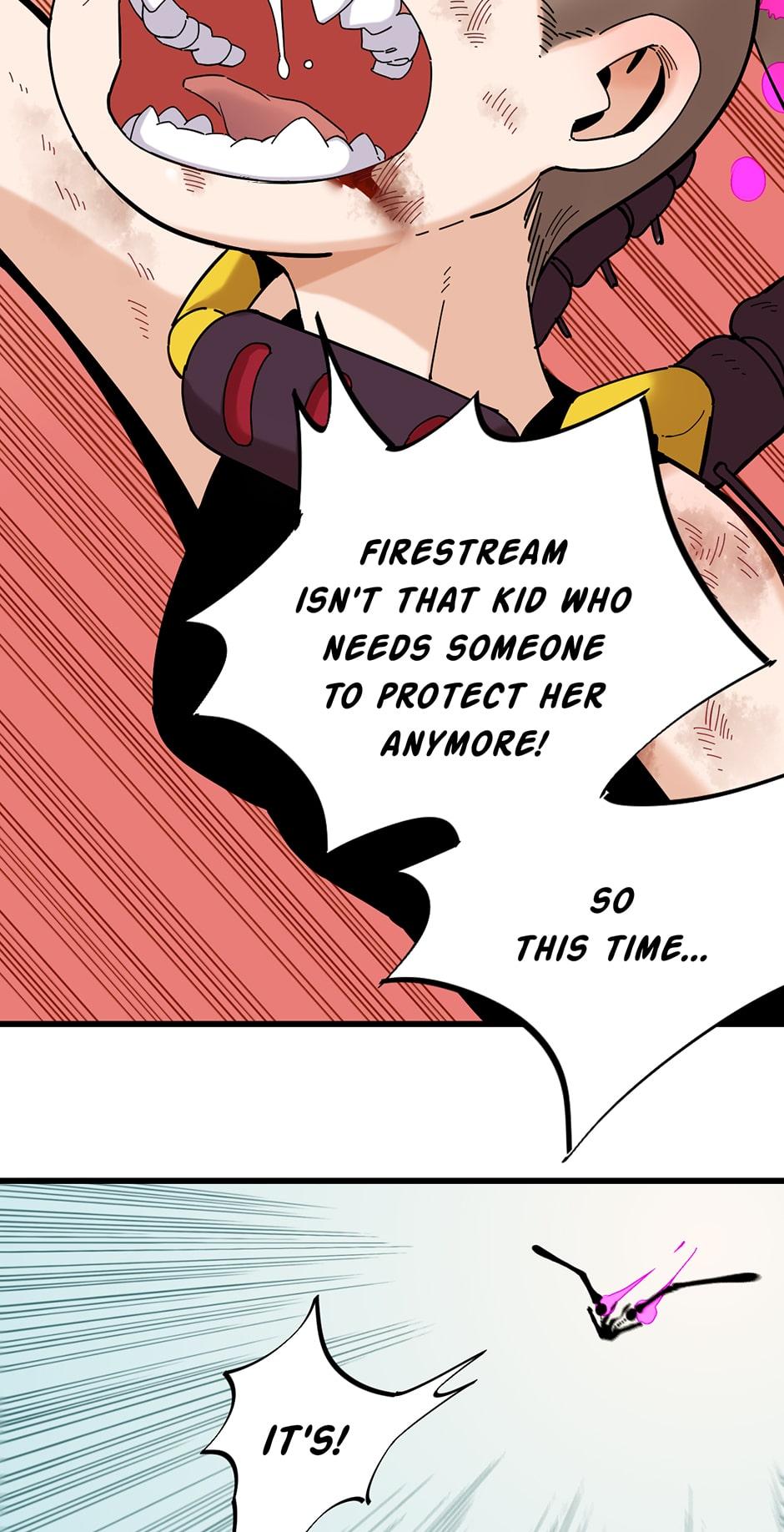 Last Word of the World chapter 122 page 22