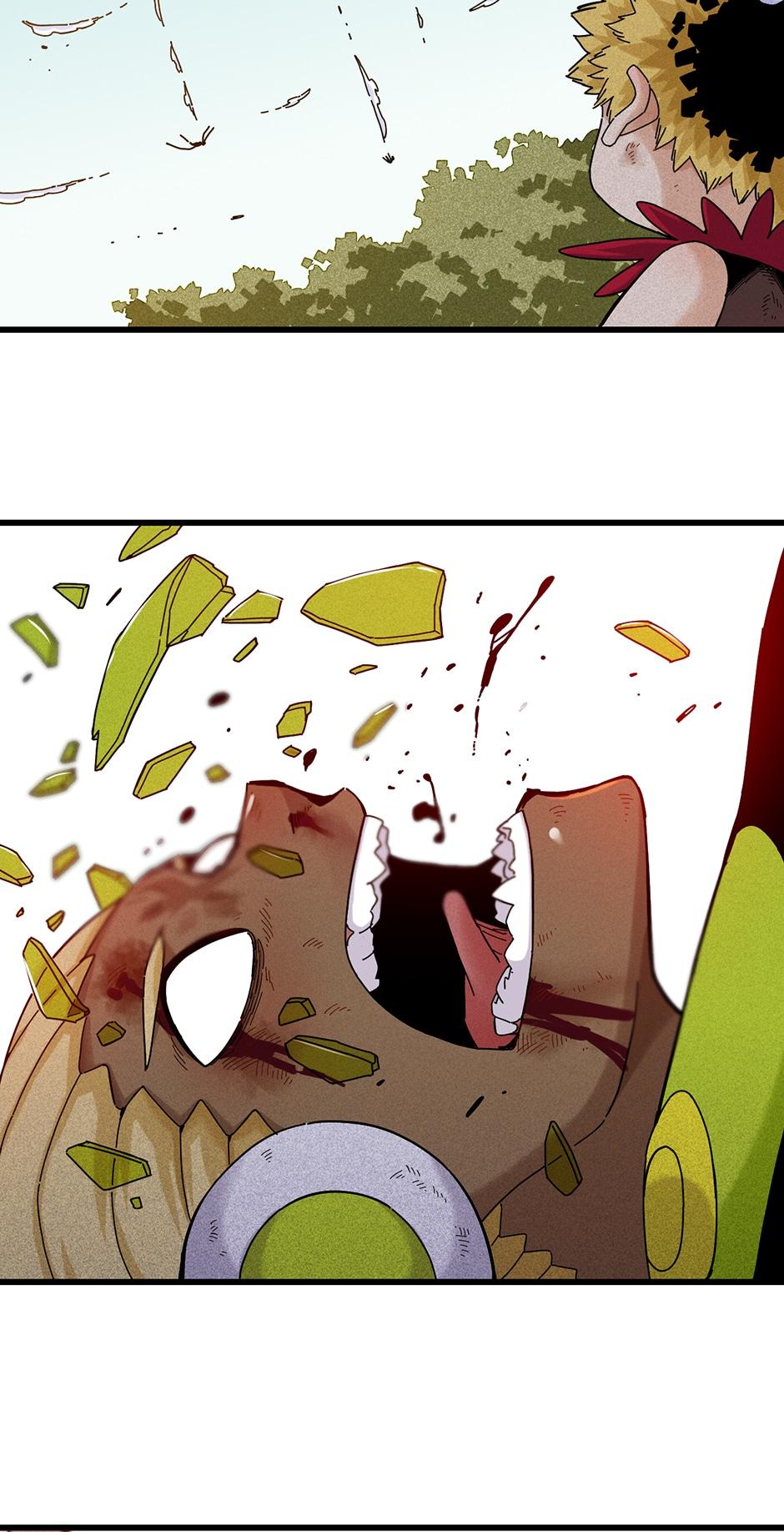 Last Word of the World chapter 122 page 28