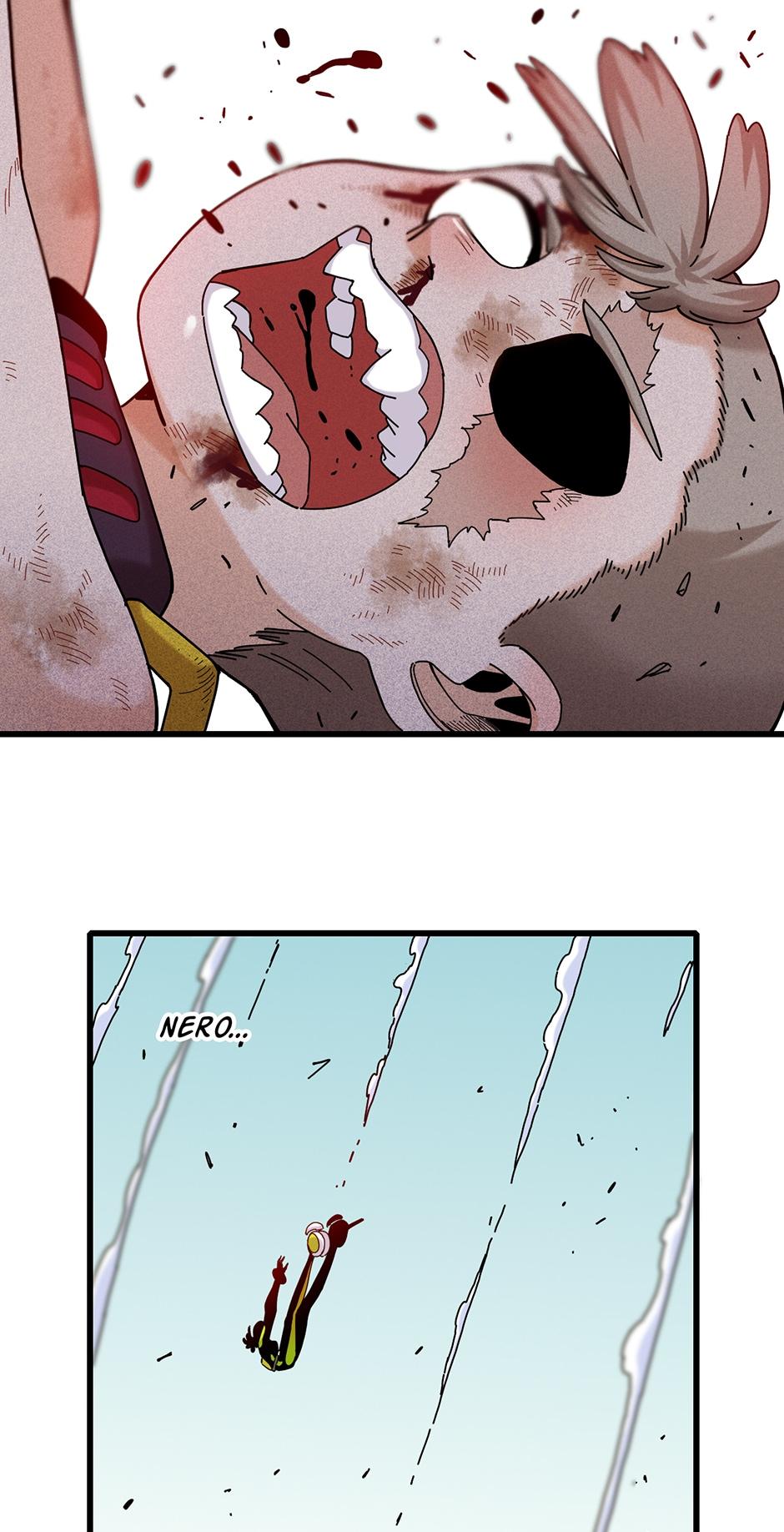 Last Word of the World chapter 122 page 29