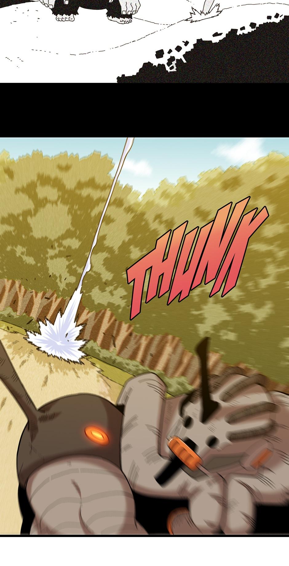 Last Word of the World chapter 122 page 31